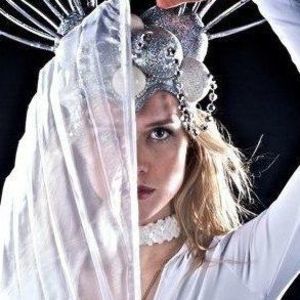 Meet your Posher, Tamar